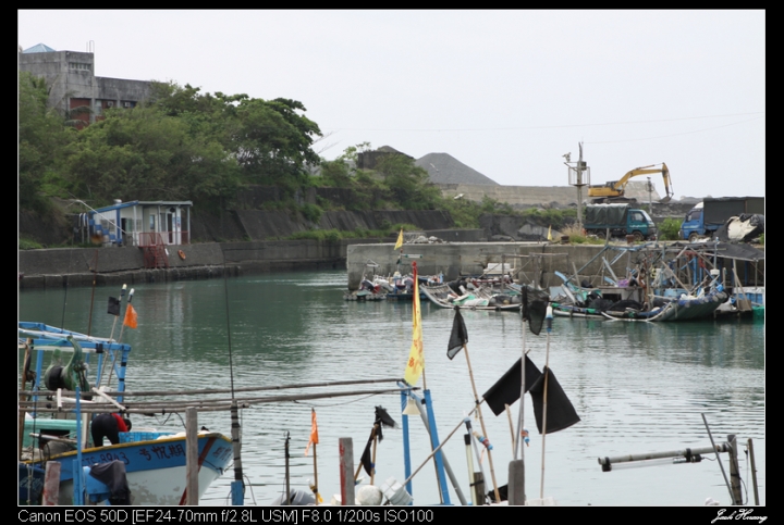 孤鳥環島-跑燈塔 Day01~Day13 END