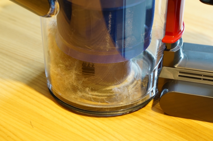 <心得> Dyson Fluffy DC74 Motherhead Complete