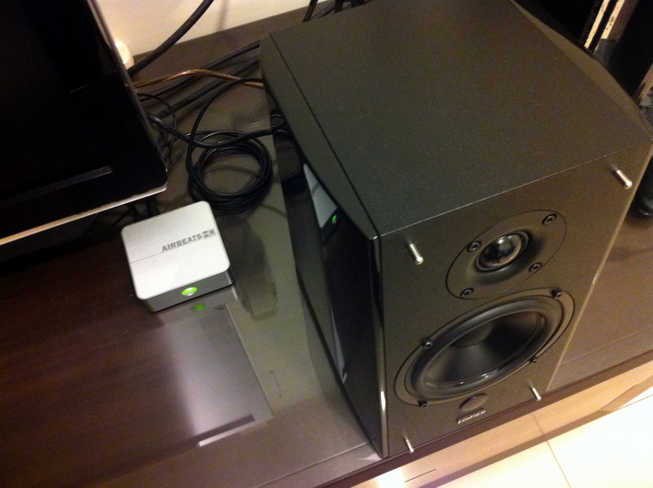 EDIFIER R2000DB 開箱+心得