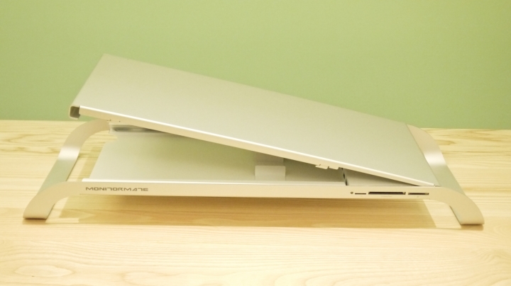 IPHONE 6 銀色與它的鋁質配件們共同開箱