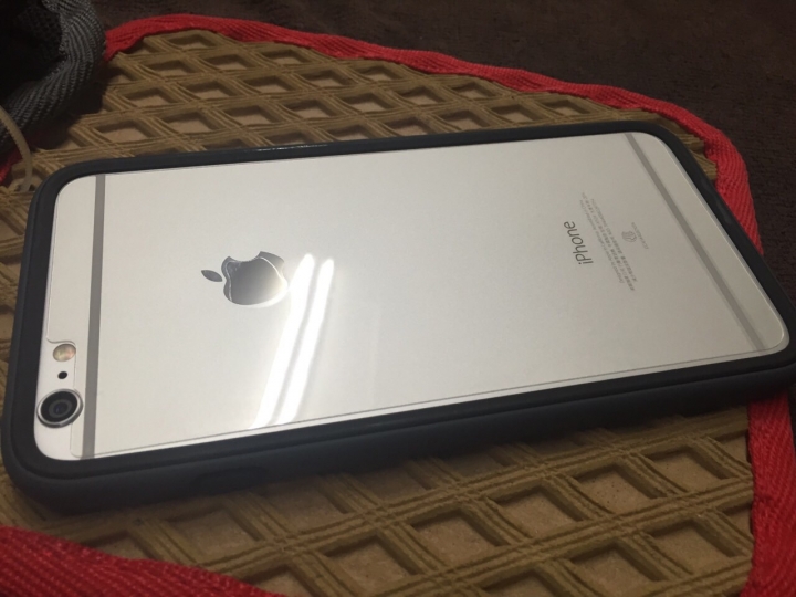 犀牛盾 - 6 plus - 贊助23英鎊三件組 - 開箱