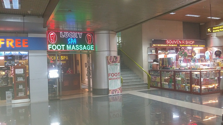 2014泰國之旅