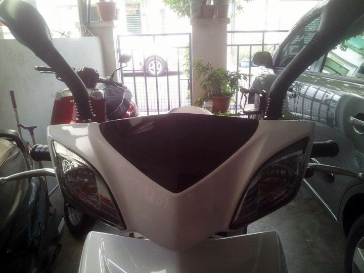 機車行車紀錄器之M300關箱S100 F1開箱 (1225新增夜間畫面)