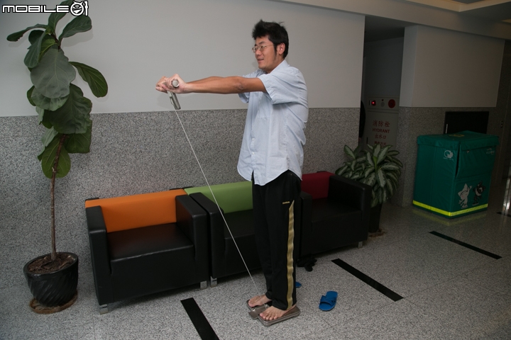 【vivosmart燃脂大作戰 ─ 2014企業PK賽】 小惡魔正式參戰!!