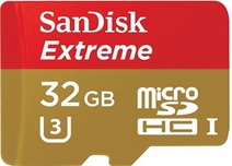 關於microSD卡的選擇