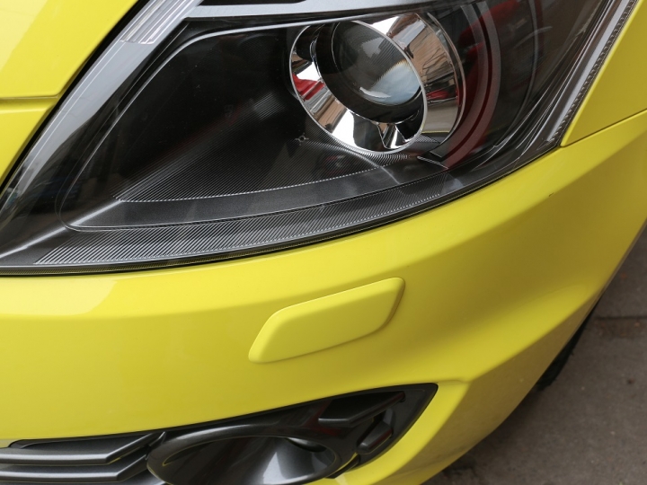 大陸 swift sport CVT開箱作業,圖片很多
