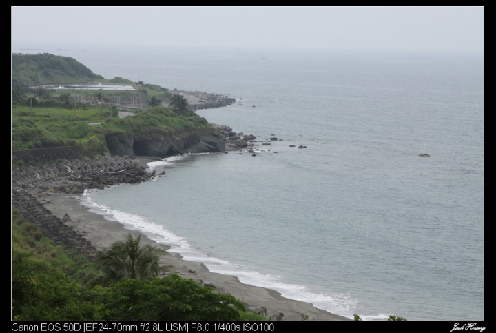 孤鳥環島-跑燈塔 Day01~Day13 END