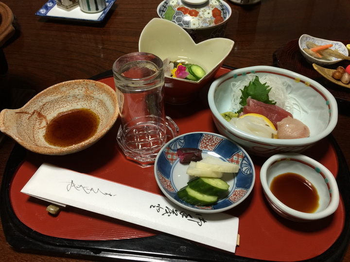 日本箱根紅葉之旅