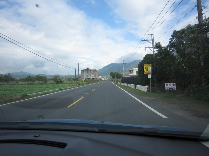 「Ford 好友默契出遊去」 Fiesta 1.5 駕駛體驗心得