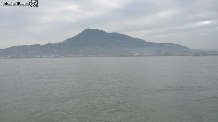 啟動七速小折,漫遊大屯山助航站+北海岸,遊山玩水最佳環線!
