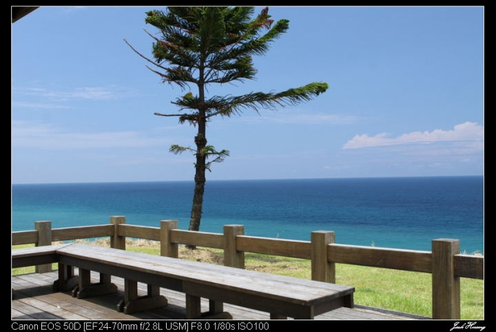 孤鳥環島-跑燈塔 Day01~Day13 END