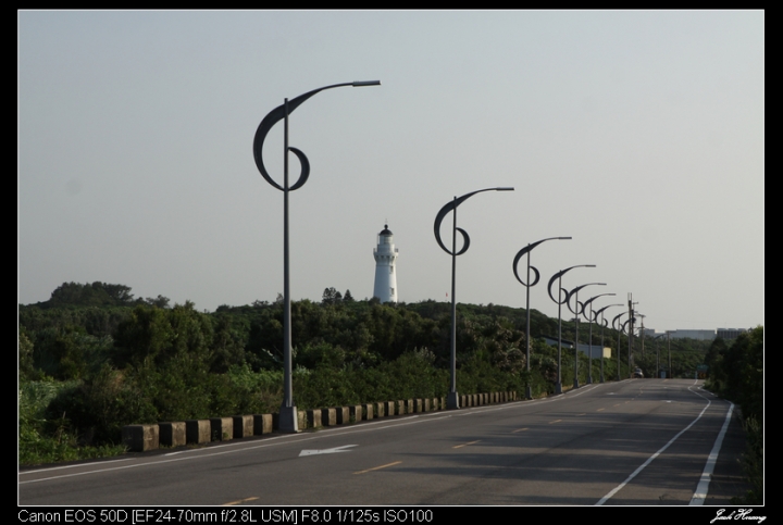 孤鳥環島-跑燈塔 Day01~Day13 END
