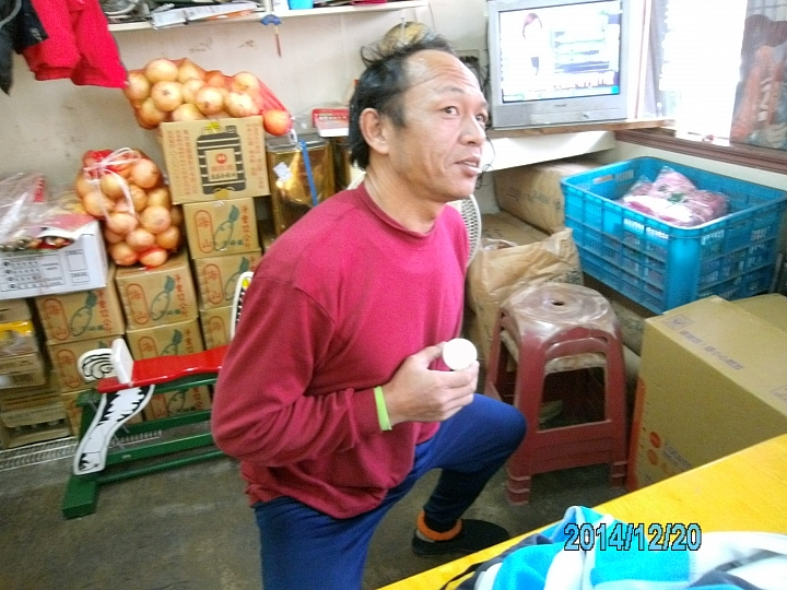 怎麼騎都騎不完的.....雙塔