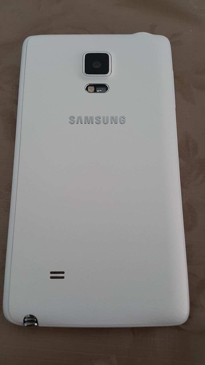 Note edge開箱及拍照小PK vs Note4、N3 3G