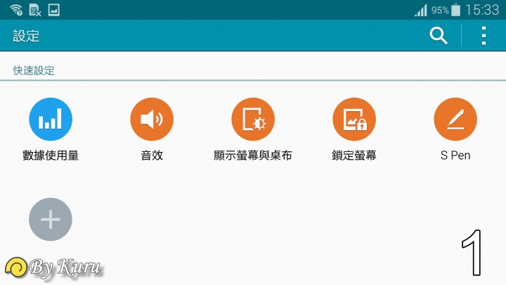 「非筆尋常,無與倫筆」Galaxy Note 4 試用"三部曲"