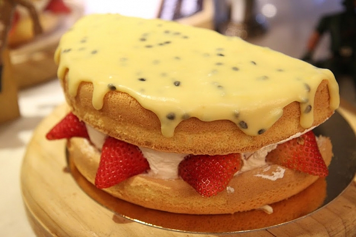 【曼谷甜點】Mr. Jones' Orphanage 「瓊斯先生的孤兒院」蛋糕店