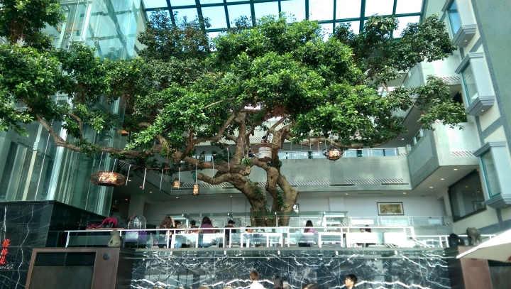 Ford 好友默契出遊....宜蘭東森海洋溫泉之旅