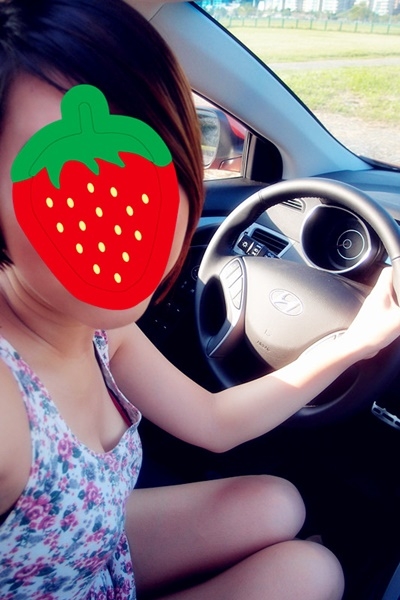 Elantra EX開箱之女性朋友情義相挺