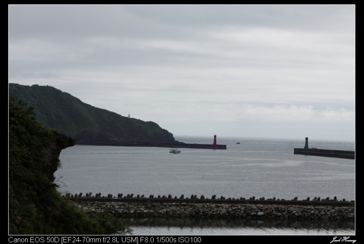 孤鳥環島-跑燈塔 Day01~Day13 END