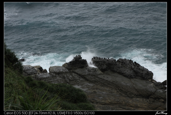 孤鳥環島-跑燈塔 Day01~Day13 END