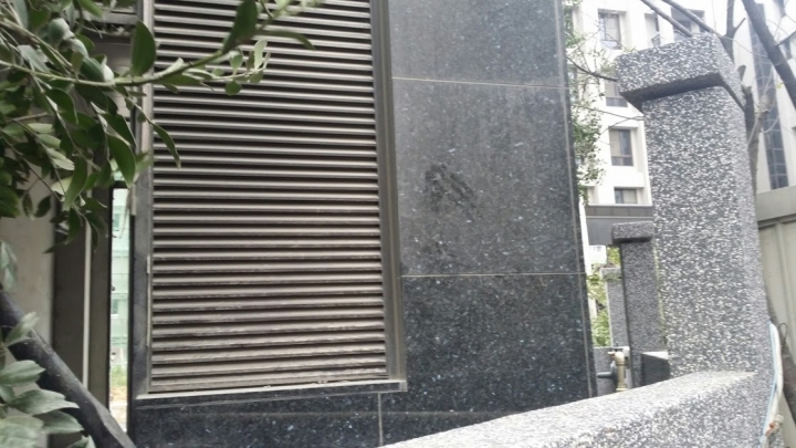 身為宜誠建案的鄰居只能說倒霉到極點!!!