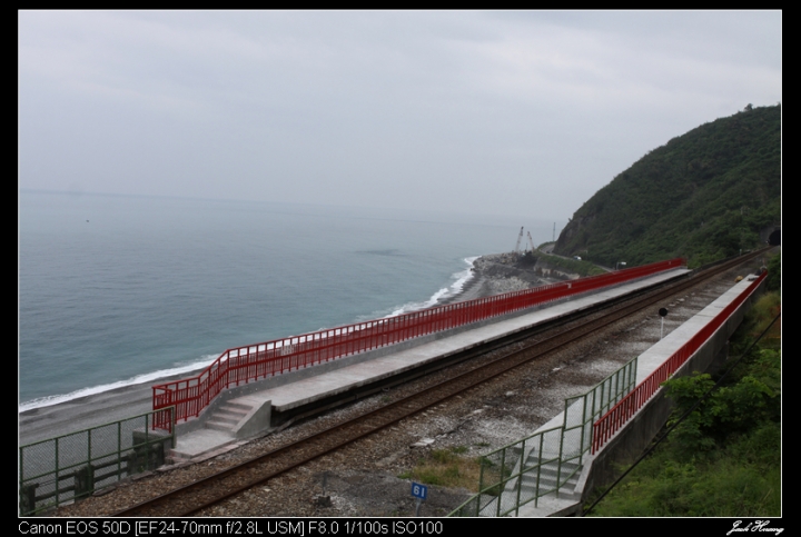 孤鳥環島-跑燈塔 Day01~Day13 END