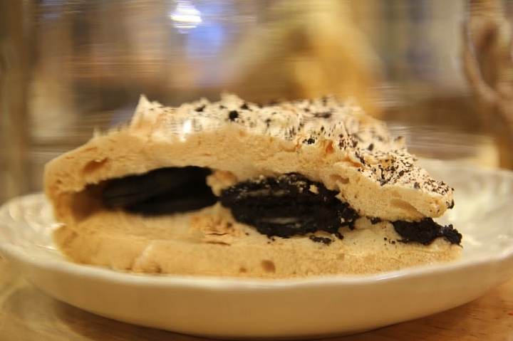 【曼谷甜點】Mr. Jones' Orphanage 「瓊斯先生的孤兒院」蛋糕店