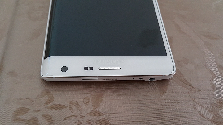 Note edge開箱及拍照小PK vs Note4、N3 3G