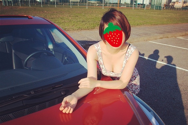Elantra EX開箱之女性朋友情義相挺