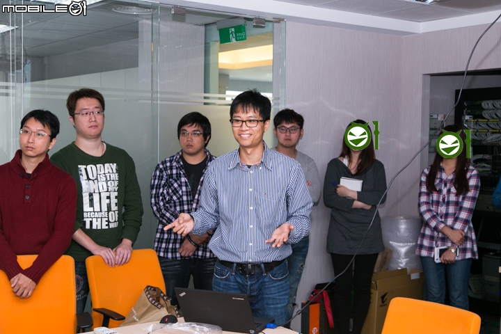 【vivosmart燃脂大作戰 ─ 2014企業PK賽】 小惡魔正式參戰!!