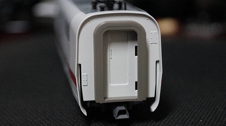 Roco HO規 ICE2開箱