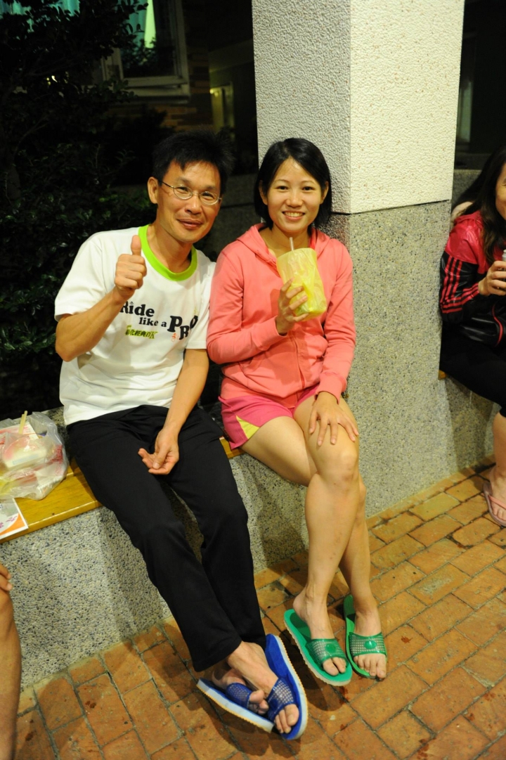 粉嶺族~趣騎國境之南~楓港→壽卡→墾丁