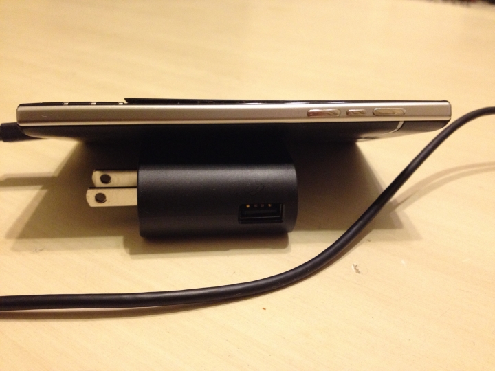 Mayday! Blackberry Passport down! 救命!黑莓護照出事了!