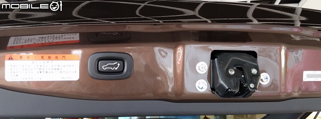 全新Outlander賞車幸福旅遊金等我來之全新體驗。