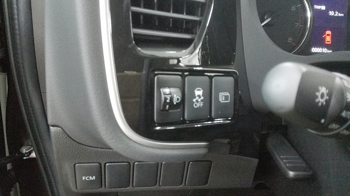 體驗 Mitsubishi Outlander 雙動力