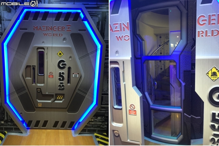 【歡迎登艦!】影武打造無敵戰艦,打造玩具人的童年夢想