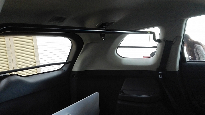 體驗 Mitsubishi Outlander 雙動力