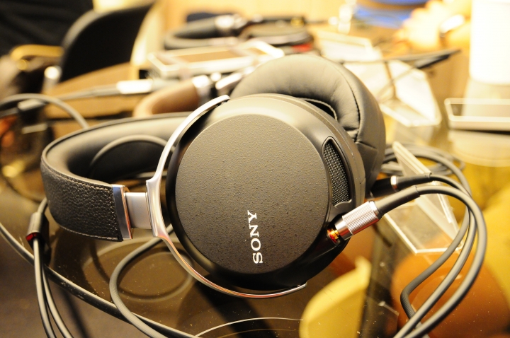 【分享】SONY Hi-Res體驗活動
