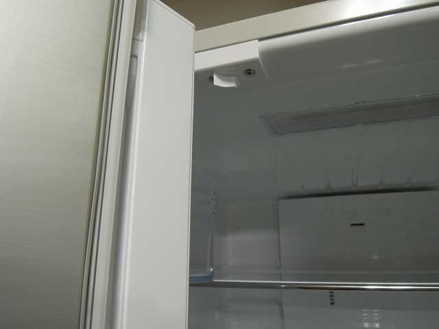 Panasonic ECONAVI+nanoe雙科技( NR-D618NHV 四門 )冰箱~使用開箱文《我家省電‧更懂的保鮮的電冰箱》