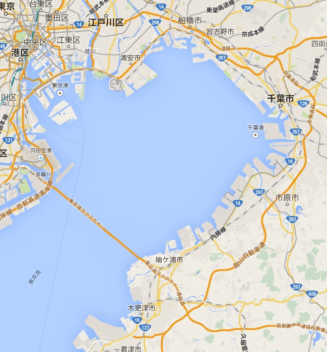 全日本壓馬路株式會社 關東到處壓(吃) 更新完成