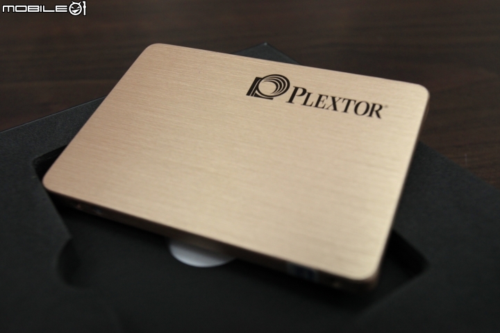 Plextor M6 PRO 開箱實測分享