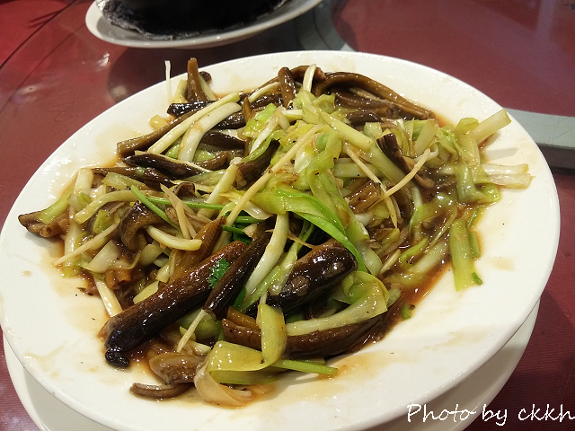 台北北投 - 阿金小館