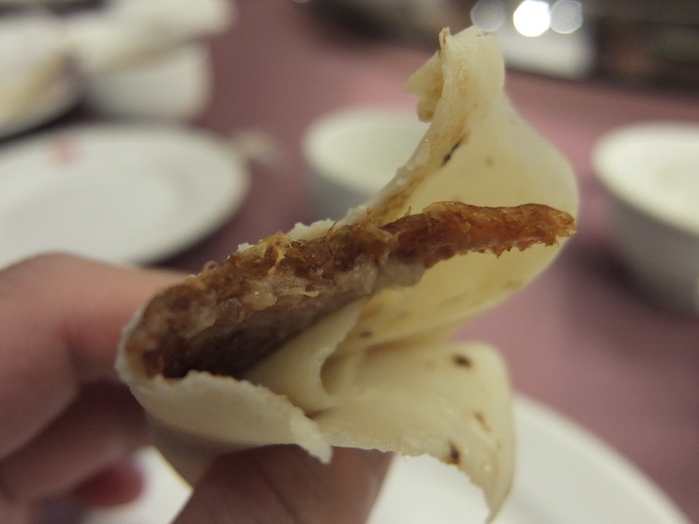 天廚菜館