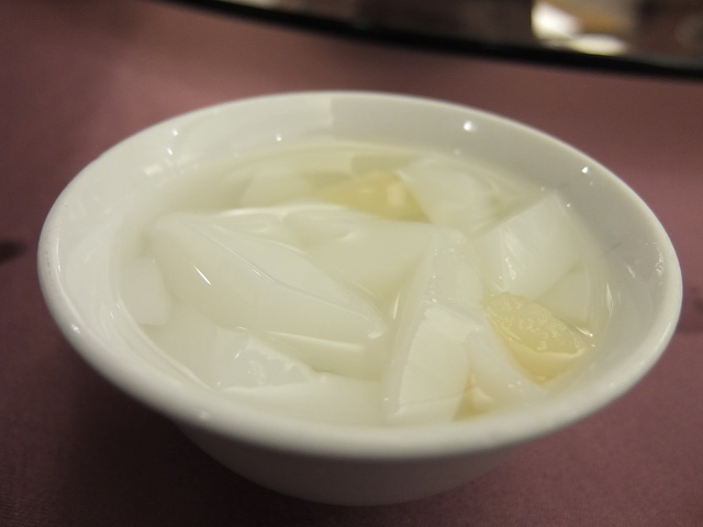 天廚菜館