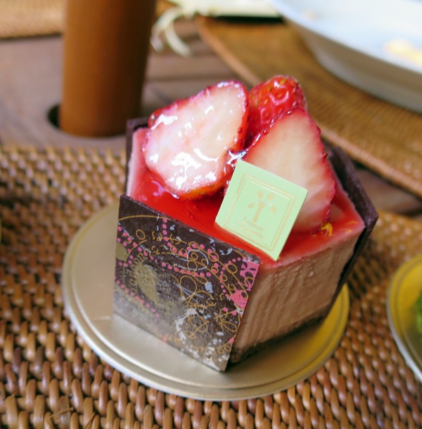 台中西區 檸檬洋菓子~日本洋果子店竟然出現在台中小巷弄,甜點全梭篇