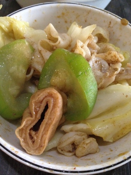 <吃到飽>辣王爺麻辣鴛鴦鍋-專心吃火鍋的好地方