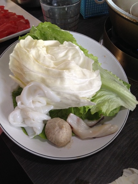 <吃到飽>辣王爺麻辣鴛鴦鍋-專心吃火鍋的好地方