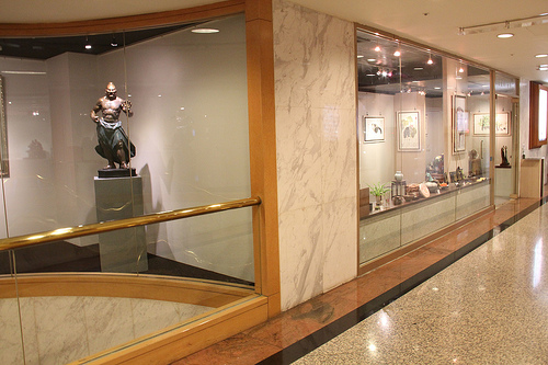 【台中】長榮桂冠飯店住宿及早餐心得。五星級的享受