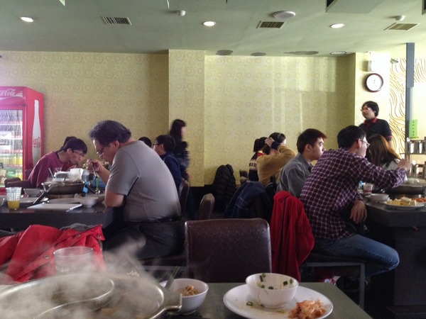 <吃到飽>辣王爺麻辣鴛鴦鍋-專心吃火鍋的好地方