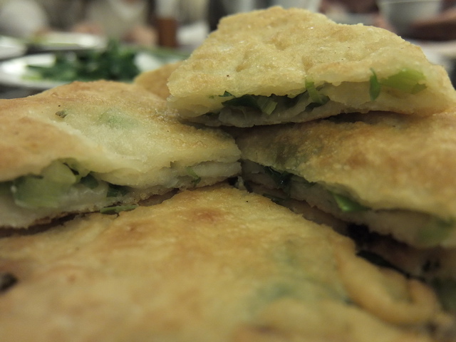 天廚菜館